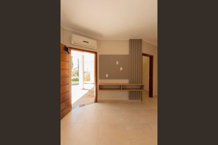 Casa de condomínio para alugar com 119m², 3 quartos e 3 vagas Casa de condomínio para alugar com 119m², 3 quartos e 3 vagasSala