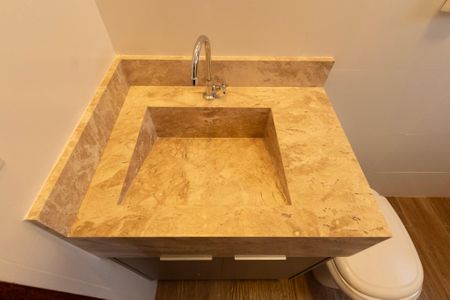 Casa de condomínio para alugar com 119m², 3 quartos e 3 vagas Casa de condomínio para alugar com 119m², 3 quartos e 3 vagasBanheiro Suíte