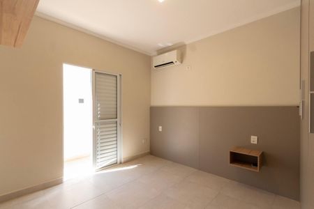 Casa de condomínio para alugar com 119m², 3 quartos e 3 vagas Casa de condomínio para alugar com 119m², 3 quartos e 3 vagasSuíte