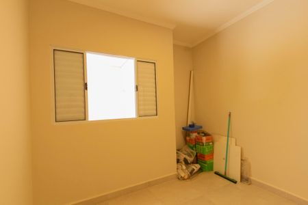 Casa de condomínio para alugar com 119m², 3 quartos e 3 vagas Casa de condomínio para alugar com 119m², 3 quartos e 3 vagasQuarto 1