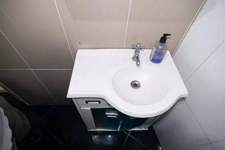 Kitnet/Studio à venda com 0 quarto, 40m² em Centro Histórico de São Paulo, São Paulo