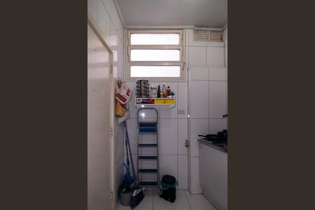 Studio à venda com 40m², 0 quarto e sem vaga