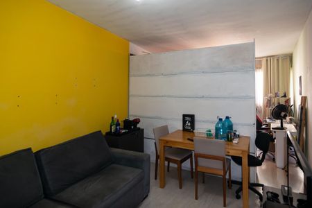 Kitnet/Studio à venda com 0 quarto, 40m² em Centro Histórico de São Paulo, São Paulo