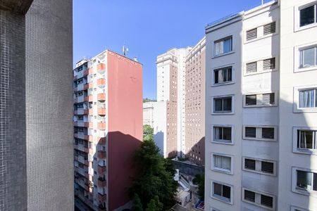 Studio à venda com 40m², 0 quarto e sem vaga