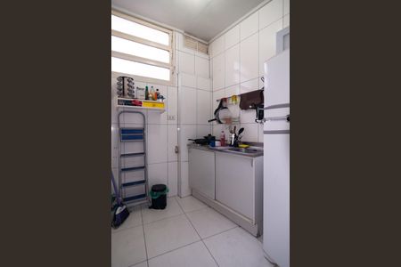Studio à venda com 40m², 0 quarto e sem vaga