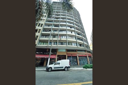 Studio à venda com 40m², 0 quarto e sem vaga