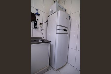 Studio à venda com 40m², 0 quarto e sem vaga