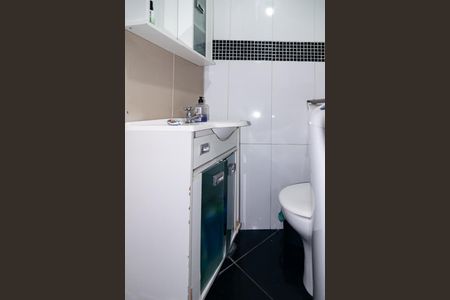 Kitnet/Studio à venda com 0 quarto, 40m² em Centro Histórico de São Paulo, São Paulo