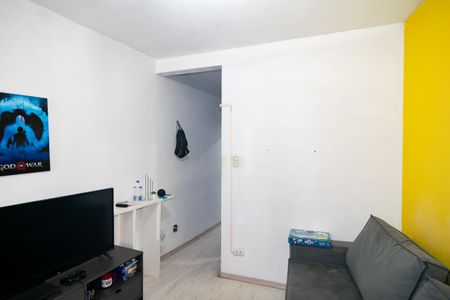 Kitnet/Studio à venda com 0 quarto, 40m² em Centro Histórico de São Paulo, São Paulo