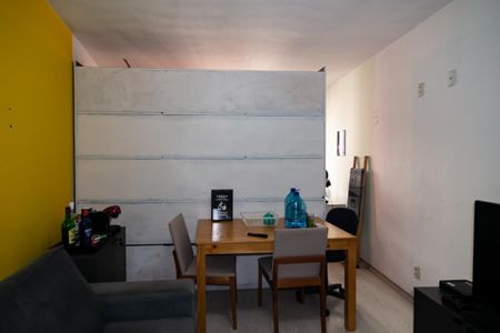 Studio à venda com 40m², 0 quarto e sem vaga