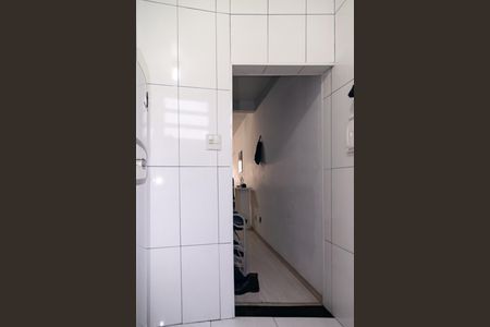 Studio à venda com 40m², 0 quarto e sem vaga