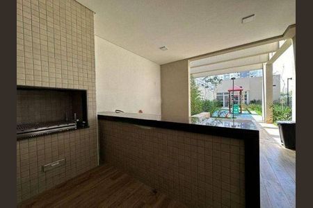 Apartamento à venda com 2 quartos, 39m² em Vila Sonia, São Paulo