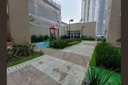 Apartamento à venda com 2 quartos, 39m² em Vila Sonia, São Paulo