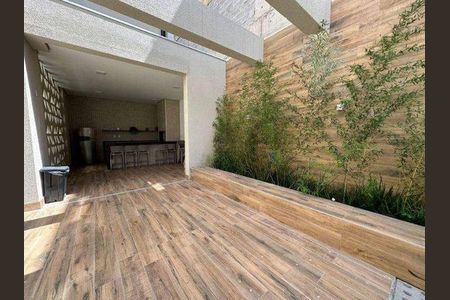 Apartamento à venda com 2 quartos, 39m² em Vila Sonia, São Paulo