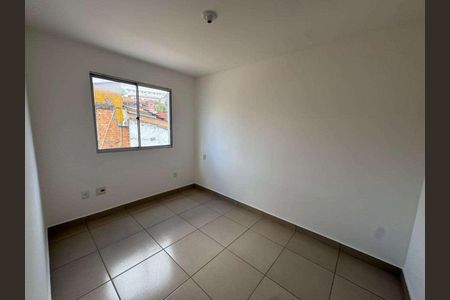 Apartamento à venda com 2 quartos, 55m² em Renascença, Belo Horizonte