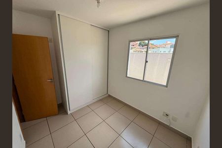 Apartamento à venda com 2 quartos, 55m² em Renascença, Belo Horizonte