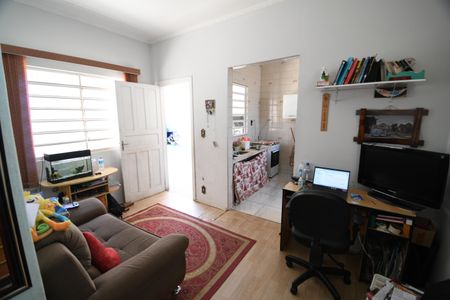 Casa à venda com 250m², 3 quartos e 2 vagasCasa 2 - Sala