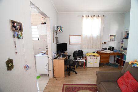 Casa à venda com 250m², 3 quartos e 2 vagasCasa 2 - Sala