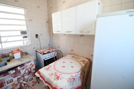 Casa à venda com 250m², 3 quartos e 2 vagasCasa 2 - Cozinha