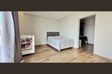 Casa de Condomínio à venda com 4 quartos, 281m² em Villas Park, Vespasiano