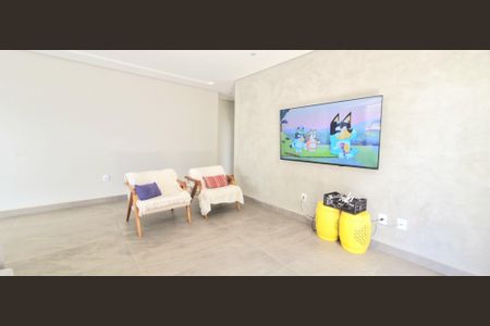 Casa de Condomínio à venda com 4 quartos, 281m² em Villas Park, Vespasiano