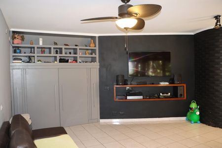 Casa de condomínio para alugar com 700m², 6 quartos e 4 vagasSala 5