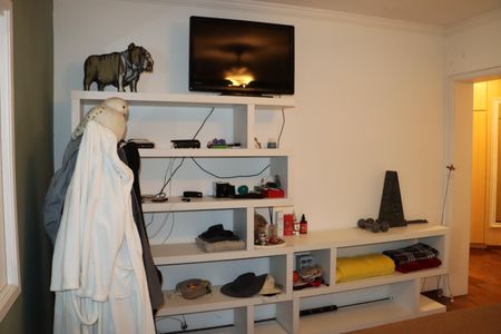 Casa de condomínio para alugar com 700m², 6 quartos e 4 vagasSuíte 3