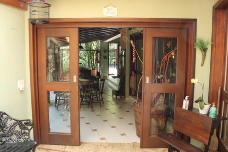 Casa de condomínio para alugar com 700m², 6 quartos e 4 vagasSala 3