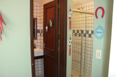 Casa de condomínio para alugar com 700m², 6 quartos e 4 vagasÁrea Gourmet