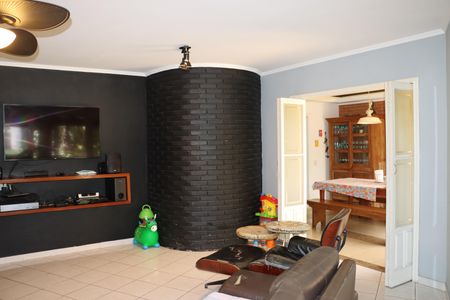 Casa de condomínio para alugar com 700m², 6 quartos e 4 vagasSala 5