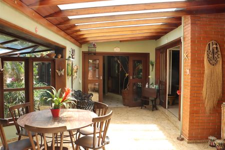 Casa de condomínio para alugar com 700m², 6 quartos e 4 vagasSala 3