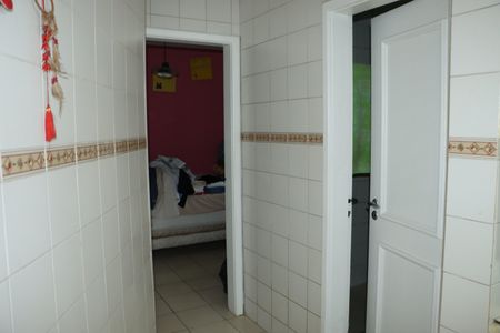 Casa de condomínio para alugar com 700m², 6 quartos e 4 vagasDespensa