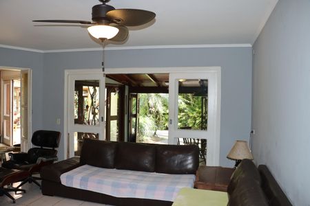 Casa de condomínio para alugar com 700m², 6 quartos e 4 vagasSala 5