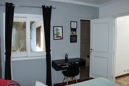 Casa de condomínio para alugar com 700m², 6 quartos e 4 vagasSuíte 2