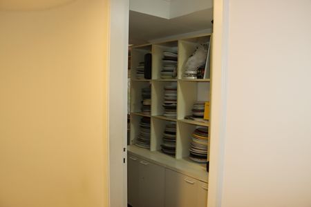 Casa de condomínio para alugar com 700m², 6 quartos e 4 vagasSuíte 1