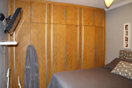 Casa de condomínio para alugar com 700m², 6 quartos e 4 vagasSuíte 6