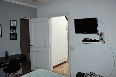 Casa de condomínio para alugar com 700m², 6 quartos e 4 vagasSuíte 2