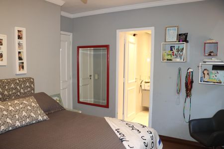 Casa de condomínio para alugar com 700m², 6 quartos e 4 vagasSuíte 6