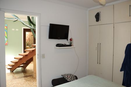 Casa de condomínio para alugar com 700m², 6 quartos e 4 vagasSuíte 2