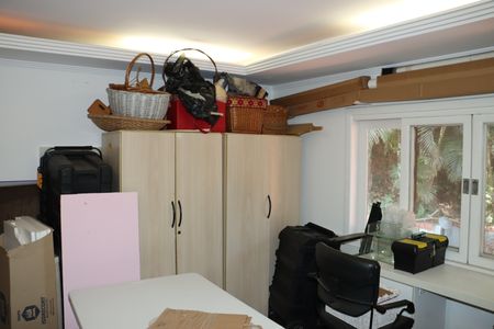 Casa de condomínio para alugar com 700m², 6 quartos e 4 vagasSuíte 1