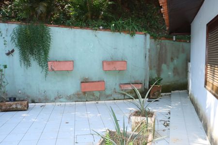 Casa de condomínio para alugar com 700m², 6 quartos e 4 vagasÁrea Externa