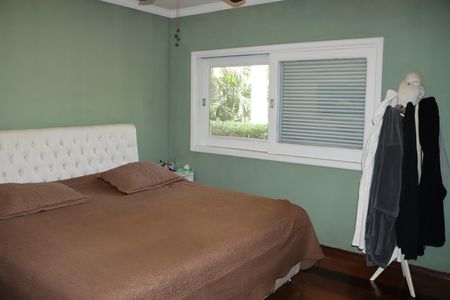 Casa de condomínio para alugar com 700m², 6 quartos e 4 vagasSuíte 3