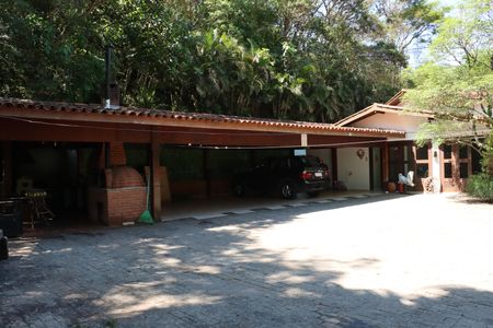 Casa de condomínio para alugar com 700m², 6 quartos e 4 vagasGaragem