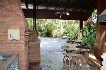 Casa de condomínio para alugar com 700m², 6 quartos e 4 vagasÁrea Gourmet