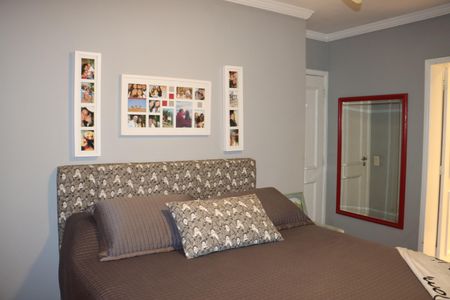 Casa de condomínio para alugar com 700m², 6 quartos e 4 vagasSuíte 6