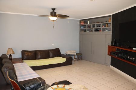 Casa de condomínio para alugar com 700m², 6 quartos e 4 vagasSala 5