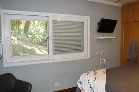 Casa de condomínio para alugar com 700m², 6 quartos e 4 vagasSuíte 6