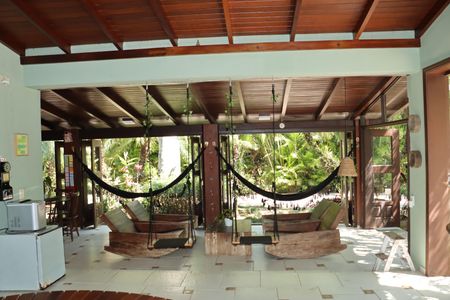 Casa de condomínio para alugar com 700m², 6 quartos e 4 vagasÁrea Gourmet