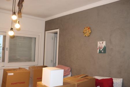 Casa de condomínio para alugar com 700m², 6 quartos e 4 vagasSuíte 4