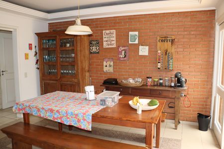 Casa de condomínio para alugar com 700m², 6 quartos e 4 vagasSala 4